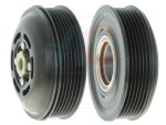 ACAUTO Magnetsidur,  kliimakompressor AC-06DN115