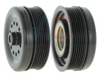 ACAUTO Magnetsidur,  kliimakompressor AC-06DN120