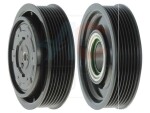 ACAUTO Magnetsidur,  kliimakompressor AC-06DN126