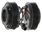 ACAUTO Magnetsidur,  kliimakompressor AC-06DN134