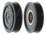 ACAUTO Magnetsidur,  kliimakompressor AC-06DN136