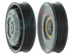 ACAUTO Magnetsidur,  kliimakompressor AC-06DN137