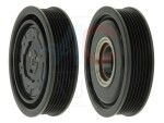 ACAUTO Magnetsidur,  kliimakompressor AC-06DN139