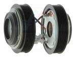 ACAUTO Magnetsidur,  kliimakompressor AC-06DN146