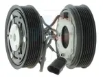 ACAUTO Magnetsidur,  kliimakompressor AC-06DN147