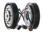 ACAUTO Magnetsidur,  kliimakompressor AC-06DN148