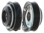 ACAUTO Magnetsidur,  kliimakompressor AC-06DN161