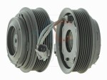 ACAUTO Magnetsidur,  kliimakompressor AC-06DN169