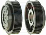 ACAUTO Magnetsidur,  kliimakompressor AC-06DN20