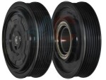 ACAUTO Magnetsidur,  kliimakompressor AC-06DN32