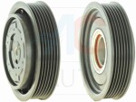 ACAUTO Magnetsidur,  kliimakompressor AC-06DN44