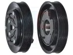 ACAUTO Magnetsidur,  kliimakompressor AC-06DN53