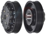 ACAUTO Magnetsidur,  kliimakompressor AC-06DN54
