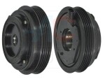 ACAUTO Magnetsidur,  kliimakompressor AC-06DN59