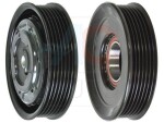 ACAUTO Magnetsidur,  kliimakompressor AC-06DN62