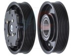 ACAUTO Magnetsidur,  kliimakompressor AC-06DN73