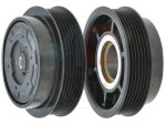 ACAUTO Magnetsidur,  kliimakompressor AC-06DN74