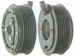 ACAUTO Magnetsidur,  kliimakompressor AC-06DN79