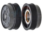 ACAUTO Magnetsidur,  kliimakompressor AC-06DN80