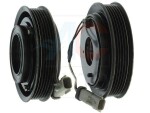 ACAUTO Magnetsidur,  kliimakompressor AC-06DN88