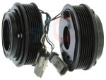 ACAUTO Magnetsidur,  kliimakompressor AC-06DN91