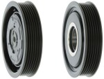 ACAUTO Magnetsidur,  kliimakompressor AC-06DN92