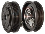ACAUTO Magnetsidur,  kliimakompressor AC-06FS01