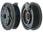 ACAUTO  Magnetsidur, kliimakompressor AC-06FS02