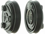 ACAUTO Magnetsidur,  kliimakompressor AC-06FS04