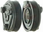 ACAUTO Magnetsidur,  kliimakompressor AC-06FS05