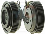 ACAUTO Magnetsidur,  kliimakompressor AC-06HA01