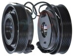 ACAUTO Magnetsidur,  kliimakompressor AC-06HA06
