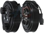 ACAUTO Magnetsidur,  kliimakompressor AC-06HA10