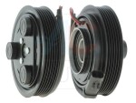 ACAUTO Magnetsidur,  kliimakompressor AC-06HA32