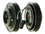 ACAUTO Magnetsidur,  kliimakompressor AC-06HA36