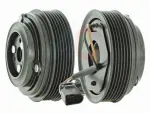 ACAUTO Magnetsidur,  kliimakompressor AC-06HA37