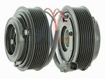 ACAUTO  Magnetsidur, kliimakompressor AC-06HA38
