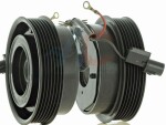 ACAUTO Magnetsidur,  kliimakompressor AC-06HA45