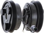 ACAUTO Magnetsidur,  kliimakompressor AC-06HA51