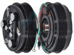 ACAUTO Magnetsidur,  kliimakompressor AC-06KE03