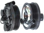 ACAUTO Magnetsidur,  kliimakompressor AC-06MI01