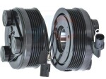 ACAUTO Magnetsidur,  kliimakompressor AC-06MI03