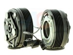 ACAUTO Magnetsidur,  kliimakompressor AC-06MI08