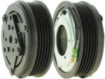 ACAUTO Magnetsidur,  kliimakompressor AC-06MI10
