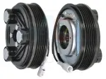 ACAUTO  Magnetsidur, kliimakompressor AC-06PA07