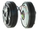 ACAUTO Magnetsidur,  kliimakompressor AC-06PA10