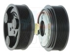 ACAUTO Magnetsidur,  kliimakompressor AC-06PA11
