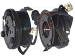 ACAUTO Magnetsidur,  kliimakompressor AC-06SC01
