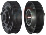 ACAUTO Magnetsidur,  kliimakompressor AC-06SD03
