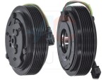 ACAUTO Magnetsidur,  kliimakompressor AC-06SD04